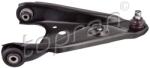TOPRAN Brat, suspensie roata TOPRAN 701 194 (701 194)