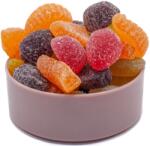 Happy Squirrel Gyümölcs zselé 300G