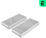 OPTIMAL Filtru, aer habitaclu OPTIMAL OP-FCF20149-CS (OP-FCF20149-CS)