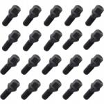 Getmann Keréktárcsa csavarok M14x1.25x28mm Bmw i3 i4 iX iX3 i8 (G20-B17G142528PB 7)