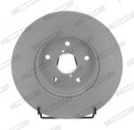 FERODO Disc frana FERODO DDF2638C (DDF2638C) - automobilus