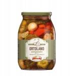 Novella Keverék olajban Novella Antipasto Ortolano 1062 ml (8001364111502)