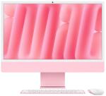 Apple iMac 24 MWV53D/A Számítógép konfiguráció