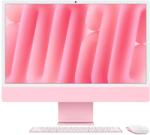 Apple iMac 24 MWV43D/A Számítógép konfiguráció