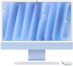 Apple iMac 24 MWV13D/A Számítógép konfiguráció