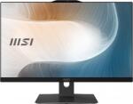 MSI Modern AM242P 1M-1203DE AE0721-1203 Számítógép konfiguráció