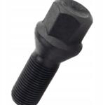 Getmann Keréktárcsa csavar M14x1.25x28mm Bmw 3 Series F30 F31 F34 F80 G20 G21 G80 (G1-B17G142528PB 2)