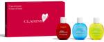 Clarins Iconic Treatment Fragrances set cadou pentru femei