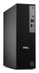 Dell Pro QCS1250 JGV3H Számítógép konfiguráció