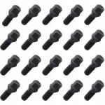 Getmann Kerékcsavarok M14x1.25x28mm Bmw Mini (G20-B17G142528PB)