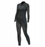 Dainese Női hűsítő overál Dainese Dry Suit Lady Xs/s