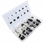 Asta A-TC545 Lapos Nyomócsavar Készlet Hex 160 Db Asta (A-TC545)