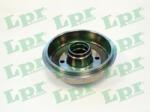 LPR Tambur frana LPR 7D0054 (7D0054) - automobilus