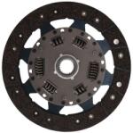 KAMOKA Disc ambreiaj KAMOKA DC202 (DC202) - automobilus