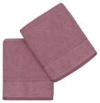 AG Kéztörlő Szett (2 db) Sultan - Rose (317HBY2261)