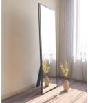 ASIR GROUP Tükör Tessa - Black (116SAM1160)