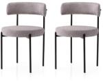 ASIR GROUP Étkezőszék szett (2 db) Gını - 4006 V2 (974NMB1893)