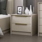 AG Éjjeliszekrény Kale Luxe - 7938 (506MNR1501)