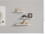 AG Fali polc Leila - White (495SSE1139)