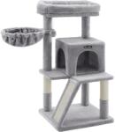 FEANDREA Macskafa kaparófa 96 cm szürke (PCT51W) - tutihome