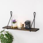 AG Fali polc Amaryllis (491CRT1124)