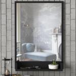 ASIR GROUP Tükör Costa (804TRH3303)