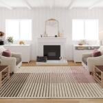 AG Szőnyeg (100 x 100), Kece-Fr60 (485HFT1932)