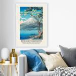 AG Dekoratív keretezett kép 245FMS1207 (245FMS1207)