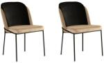 ASIR GROUP Étkezőszék szett (2 db) DR - 145 V2 (974NMB1717)