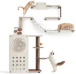 FEANDREA Clickat Land - macska fali bútor, 7 darabos készlet | FEANDREA (PCK901T66)