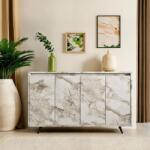 AG Konzolasztal Shans - Ephesus Marble (811MDD4156)