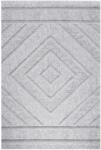 AG Szőnyeg (80 x 150), 58646A Silva - Grey (961ELT1945)