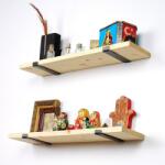 AG Fali polc Lam008 (792EVL2809)