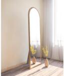 ASIR GROUP Tükör Emma - Walnut (116SAM1157)