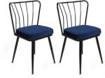 ASIR GROUP Étkezőszék szett (2 db) Yıldız-944 V2 (974NMB1721)