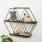 AG Fali polc Anemone Vulgaris (491CRT1132)