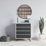 AG Neovo Komód Suvera - White, Anthracite (811MDD3436)