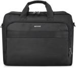 BONTOUR 17" laptop táska, fekete (2105-17-Black) (2105-17-Black)