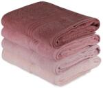 AG Fürdőlepedő Szett (4 db) Rainbow - Powder (317HBY1446)