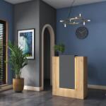 AG Recepciós pult MA101 - 3859 (893RAN5461)