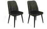 ASIR GROUP Étkezőszék szett (2 db) Alfa-432 V2 (974NMB1630)