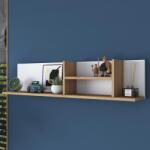 AG Fali polc AE103 - 2641 (893RAN3313) - tutihome