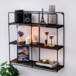 AG Fali polc Sunflower (491CRT1111)