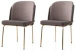 ASIR GROUP Étkezőszék szett (2 db) Dore - 125 V2 (974NMB1852)