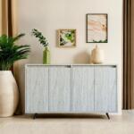 AG Konzolasztal Shans - Travertine (811MDD4152)