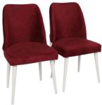 ASIR GROUP Étkezőszék szett (2 db) Nova 081 V2 (974NMB1206)