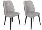 ASIR GROUP Étkezőszék szett (2 db) Alfa-438 V2 (974NMB1635)