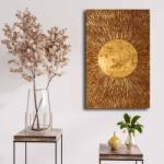 AG Fali Dekoráció vászonkép 122RMF1182 (122RMF1182)