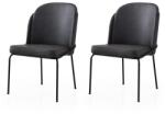 ASIR GROUP Étkezőszék szett (2 db) Dore - 195 V2 (974NMB1878)