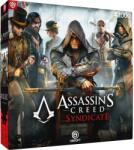 Good Loot Assassin's Creed Syndicate The Tavern Trawerna 1000 piese Puzzle